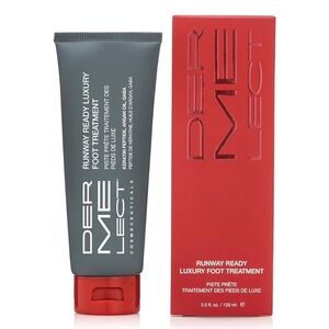 DERMELECT Luxury Foot Treatment